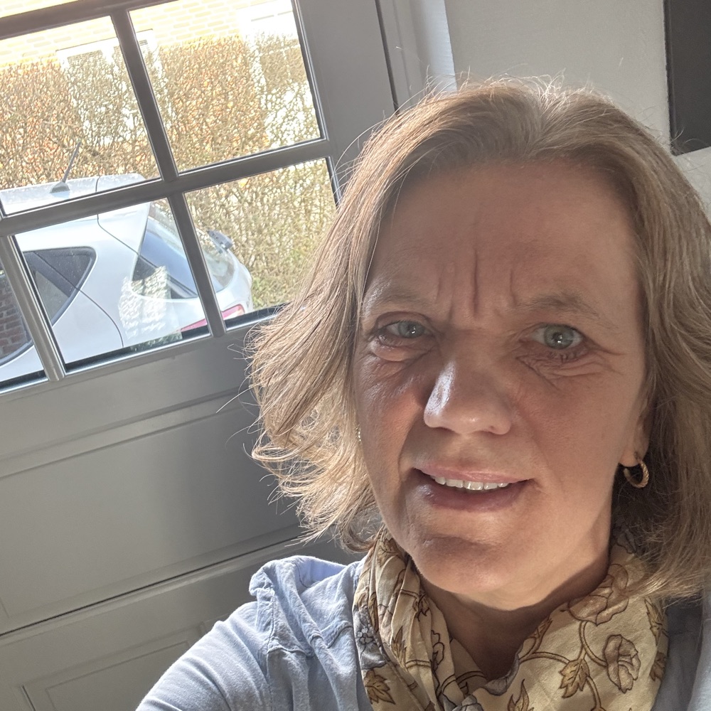 Venskaber søges
